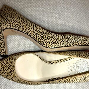 Vince Camuto Retsie 3inch heel